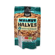 Walnut Halves 200g Foodie Market